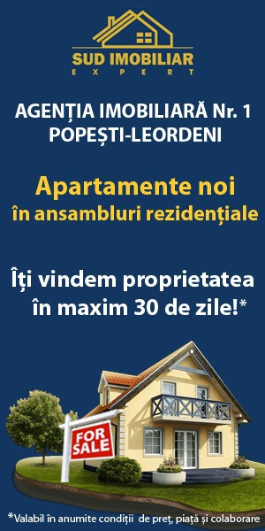 apartamente noi popesti leordeni